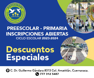 Colegio POTZANANI