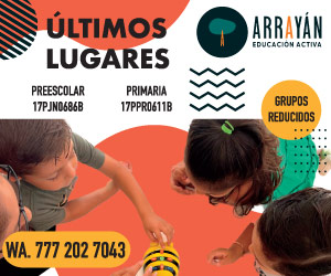 Colegio Arrayan
