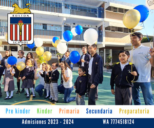 Colegio Boston