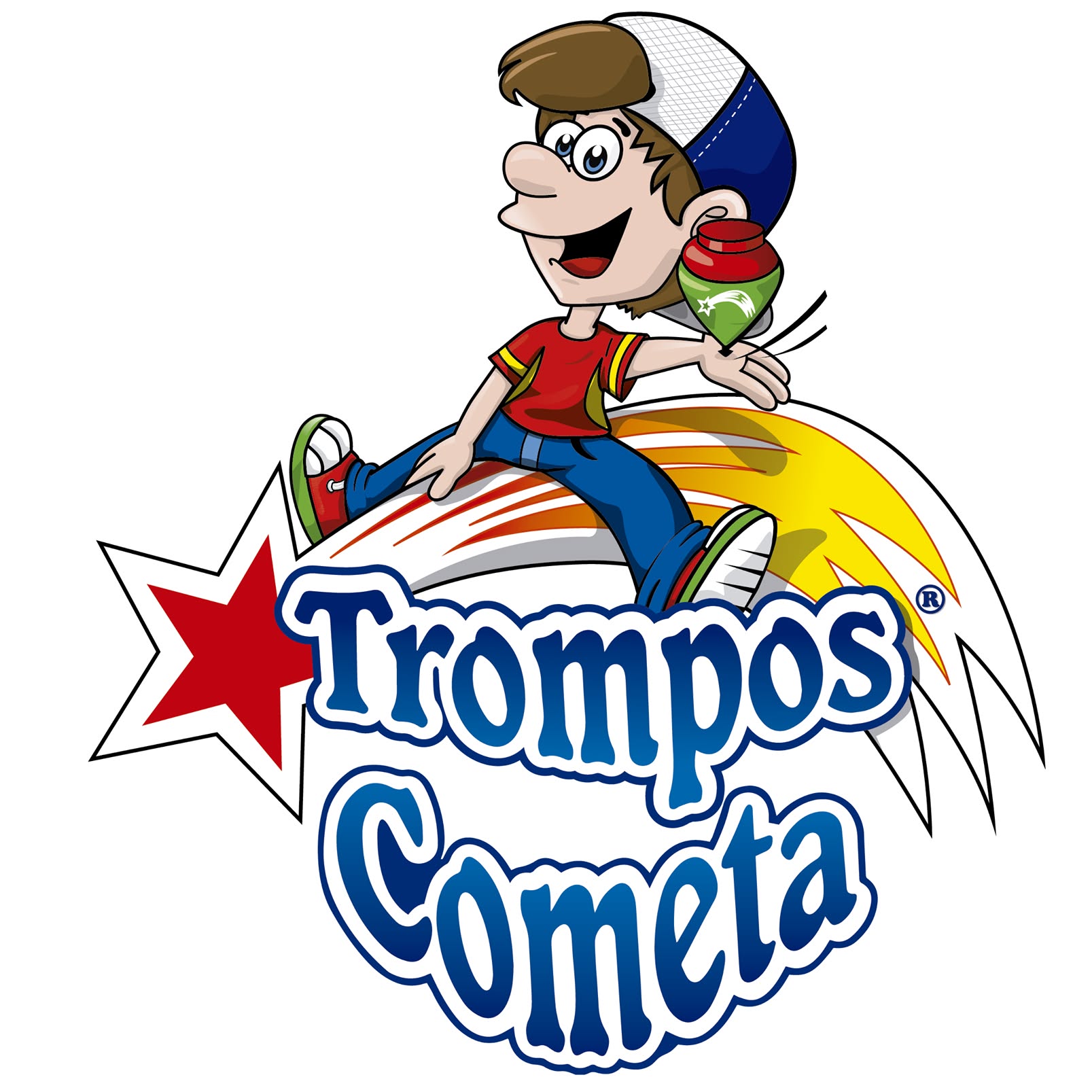 Patrocinador Alumnos de 10