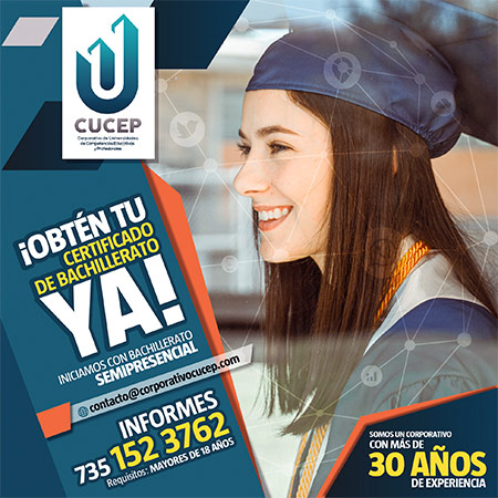 Cucep Prepa    px