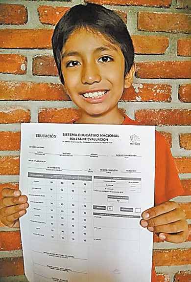 Abimael garcia