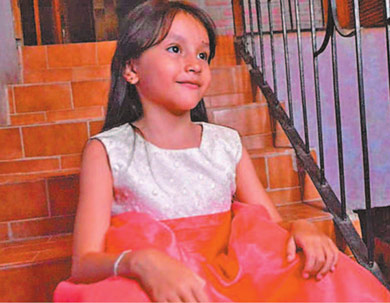 Ainhoa guevara