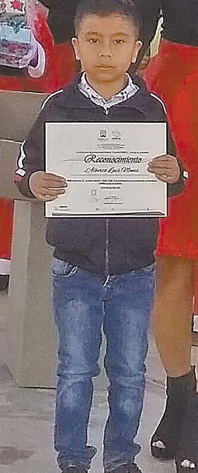 Alberto menez