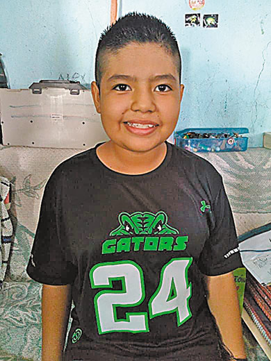 Alejandro alvarez