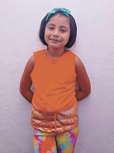 Amaya torres