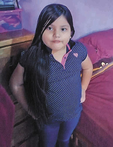 America sandoval