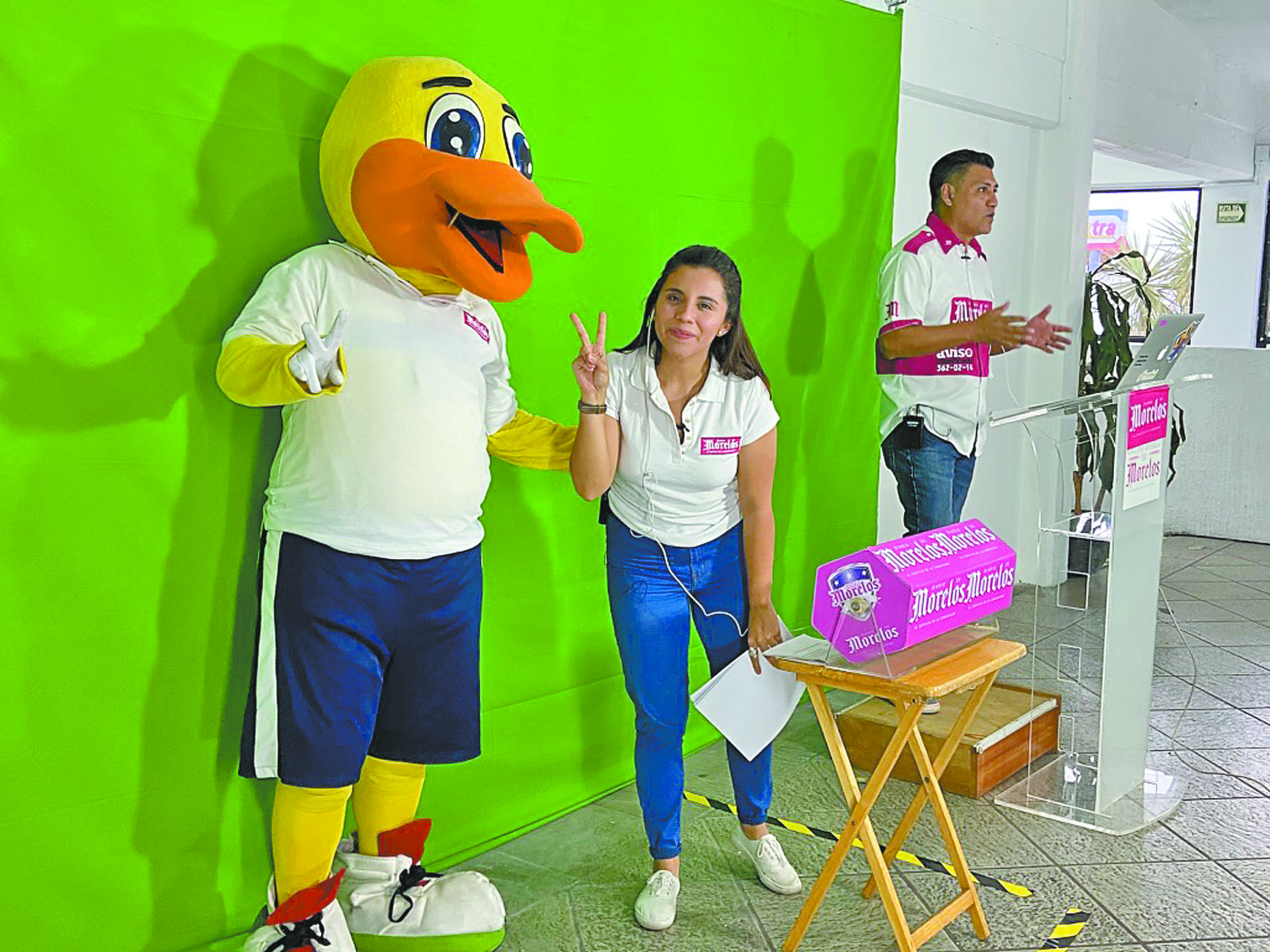 Barrientos