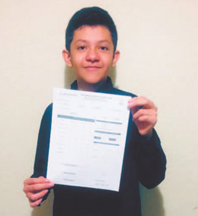Christian camilo