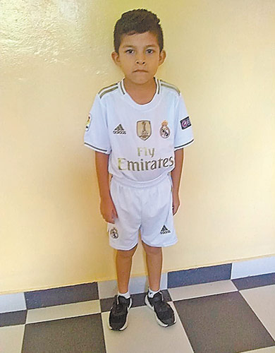 David mendoza