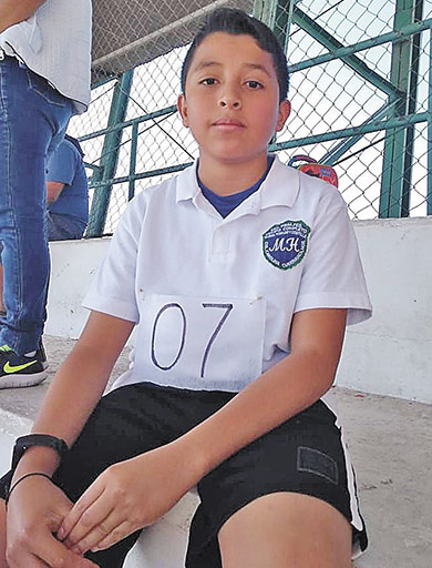 Diego mateos