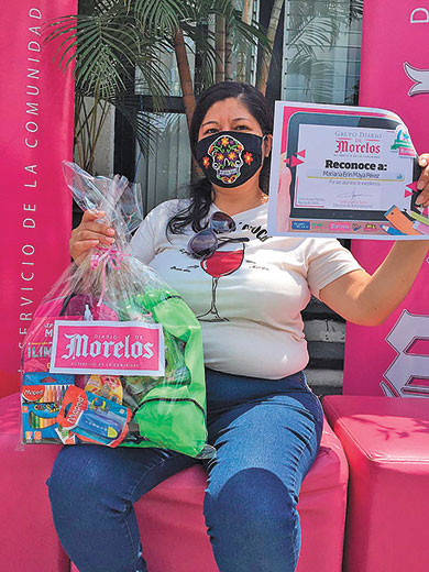 Entrega