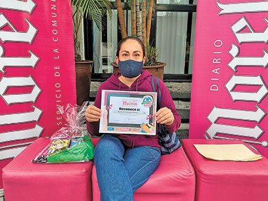 Entrega