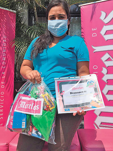 Entrega