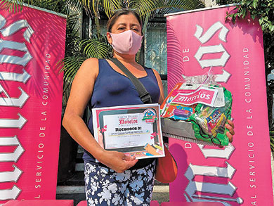 Entrega