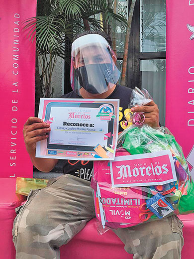 Entrega