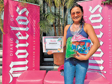 Entrega