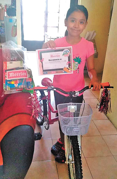 Entrega