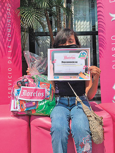 Entrega