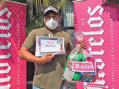 Entrega