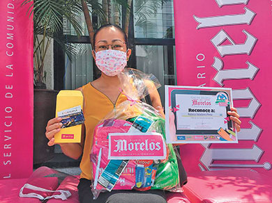 Entrega