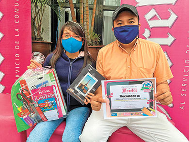 Entrega