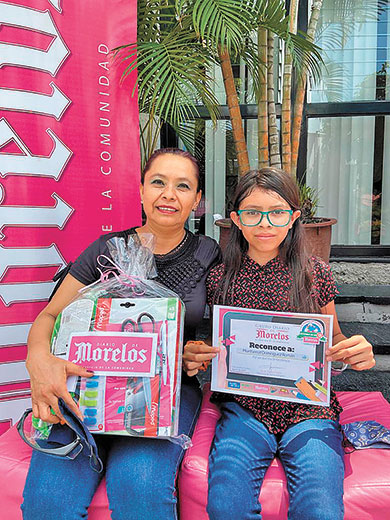 Entrega
