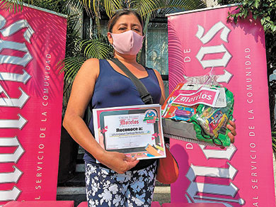 Entrega