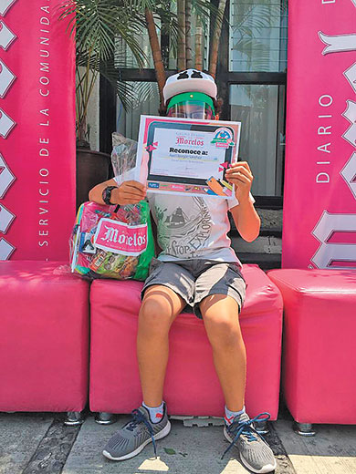 Entrega