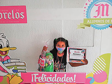 Entrega