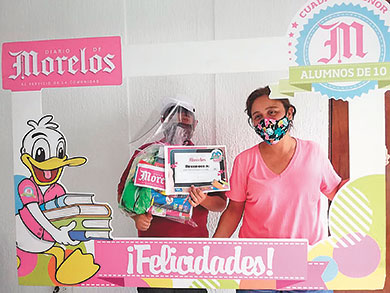 Entrega