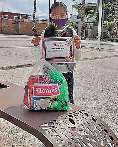 Entrega