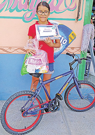 Entrega
