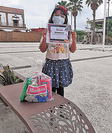 Entrega