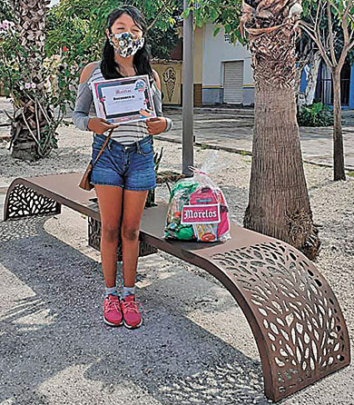 Entrega