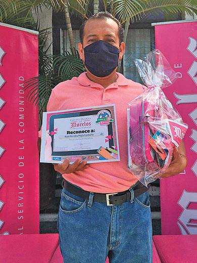 Entrega
