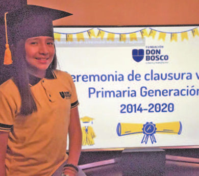 Fatima casorla
