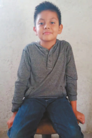 Gerson arce