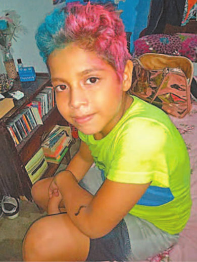 Ian baltazar