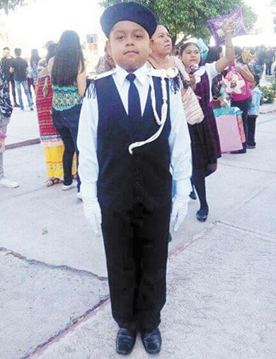 Irving alvarado