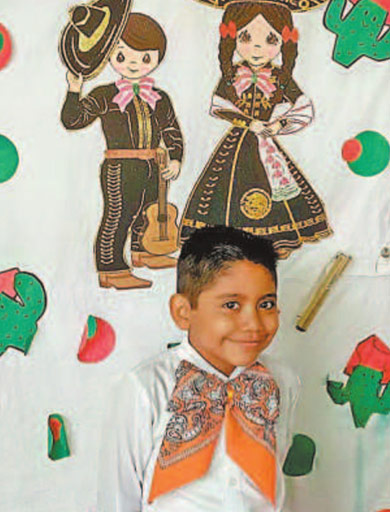 Itzae garcia