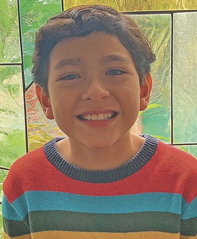Jaime sanchez