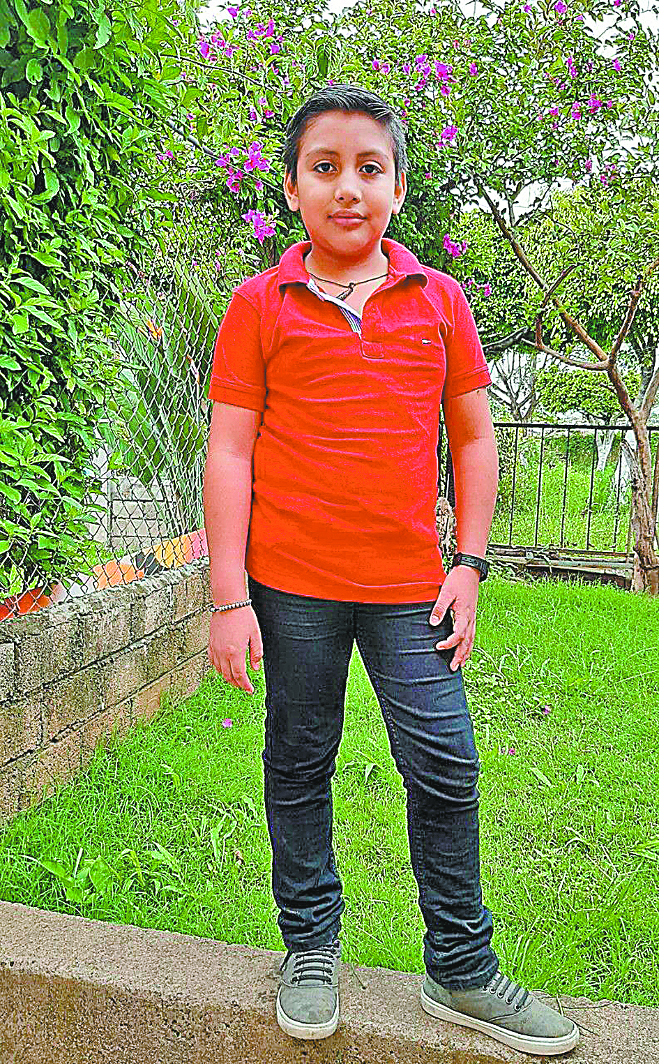 Leonel garcia