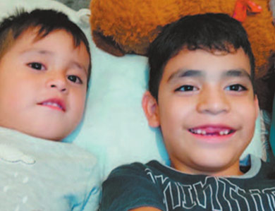 Litzahayat rebollar