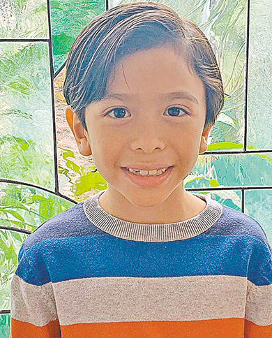 Mateo sanchez