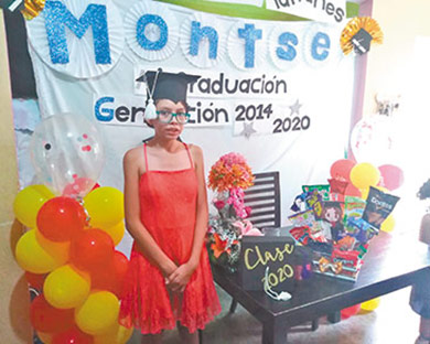 Montserrat dominguez