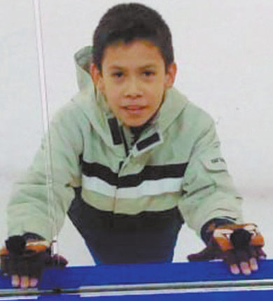 Rodrigo villalobos