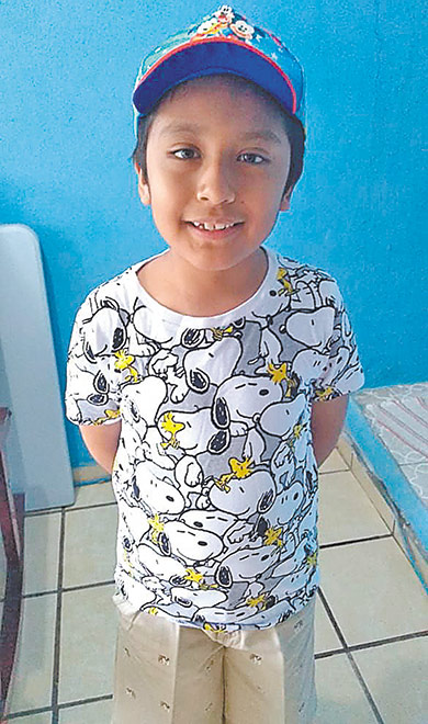 Sebastian campos