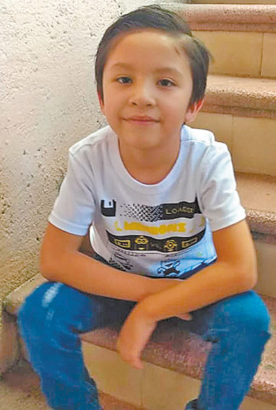 Xavier mejia