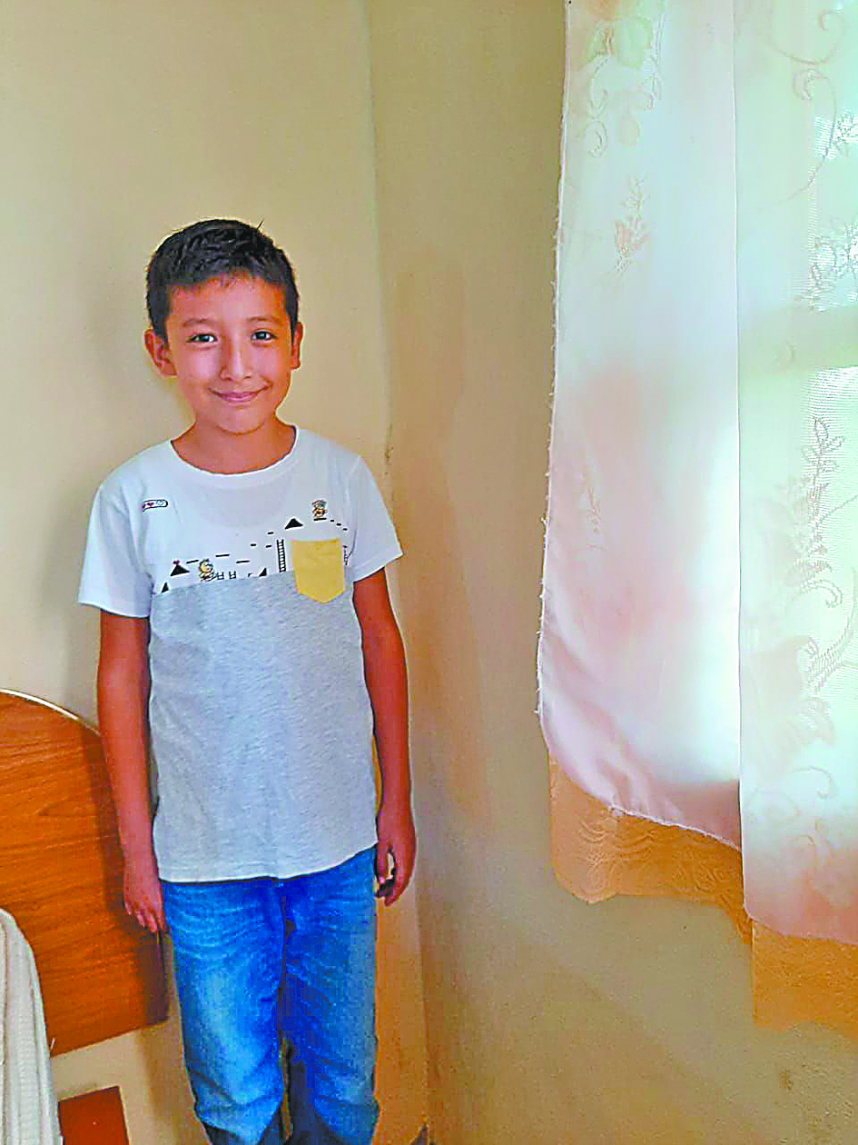 Yahir estevez